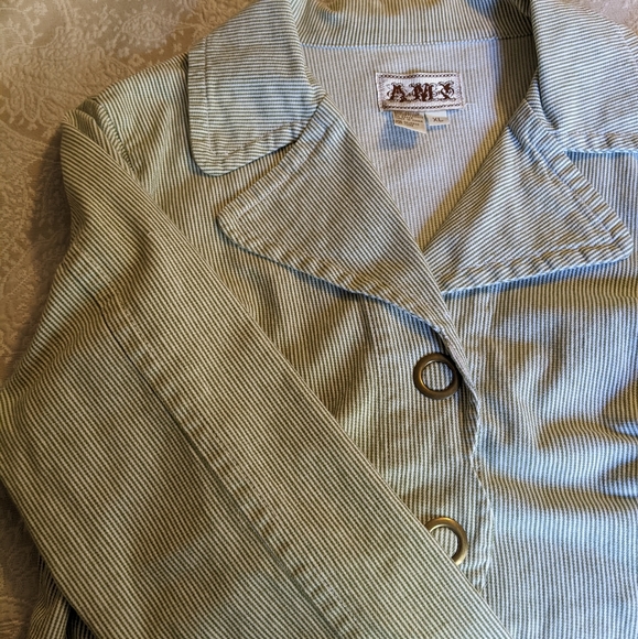 AMI Jacket - Picture 3 of 6